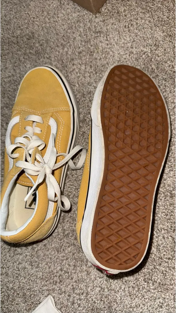 Vans Women’s - Image 2
