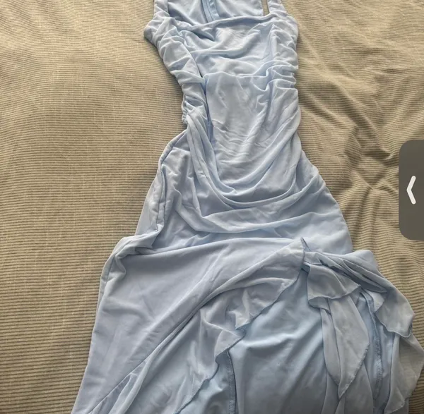 Amazon Midi Dress - Image 2