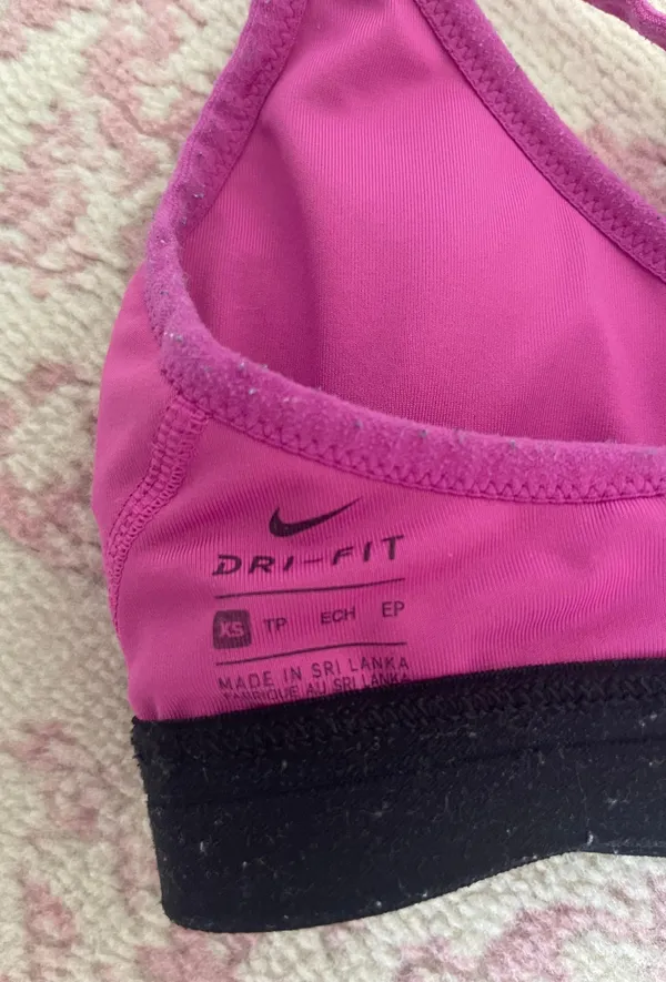 Sports Bra - Image 2