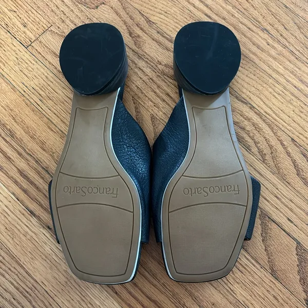 Franco Sarto sandal heels - Image 2
