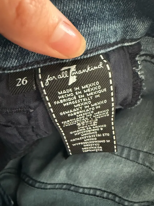 Seven7 Jeans - Image 5