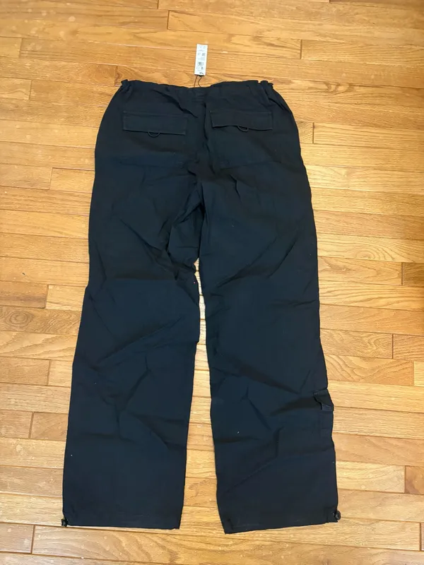 Garage Cargo Pants - Image 4