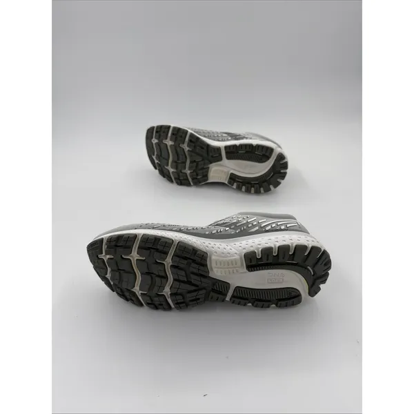 Brooks Ghost 13 Women's Gray Running Shoe Size 8.5 - Image 6