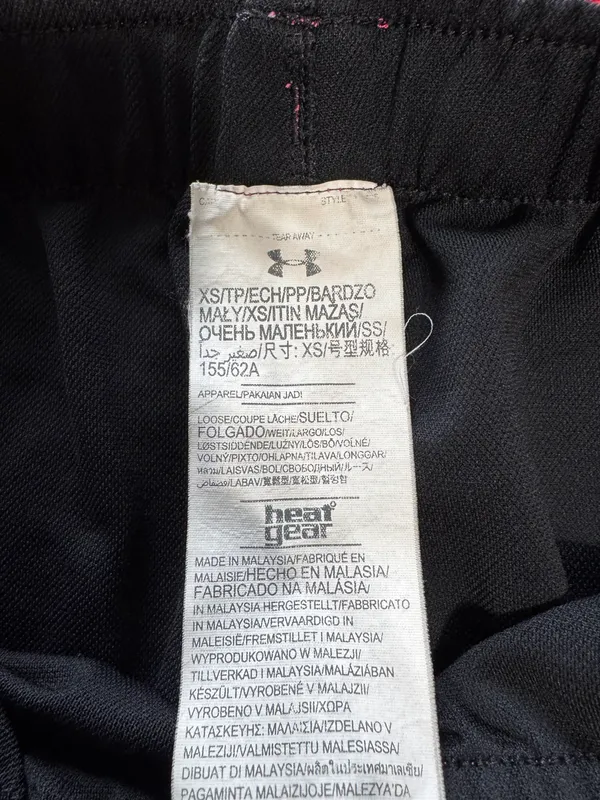 Under Armour Shorts - Image 2