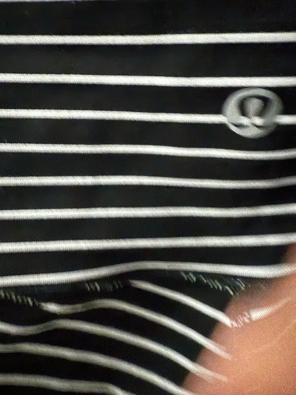 Lululemon Wunder Under Leggings - Image 3