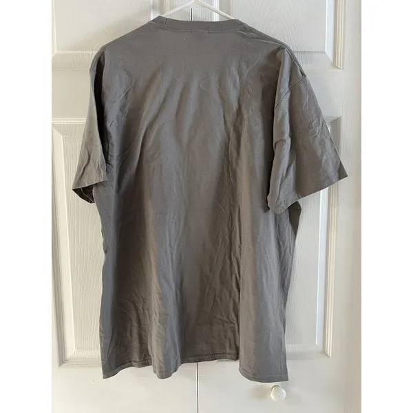 PIES Before Guys‎ Thanksgiving Tshirt Size XL NEW - Image 5