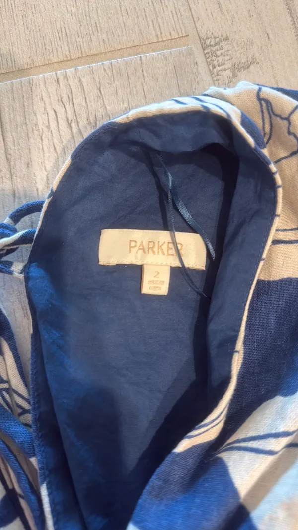 Parker Top - Image 4