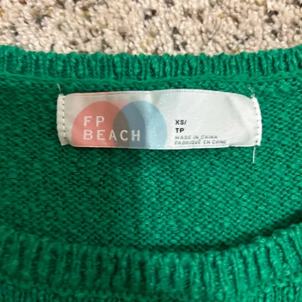 Miranda sweater set - Image 6