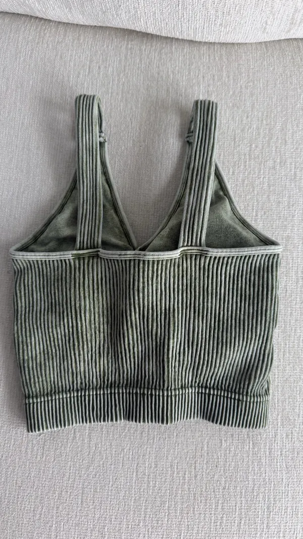 Crop Top - Image 2