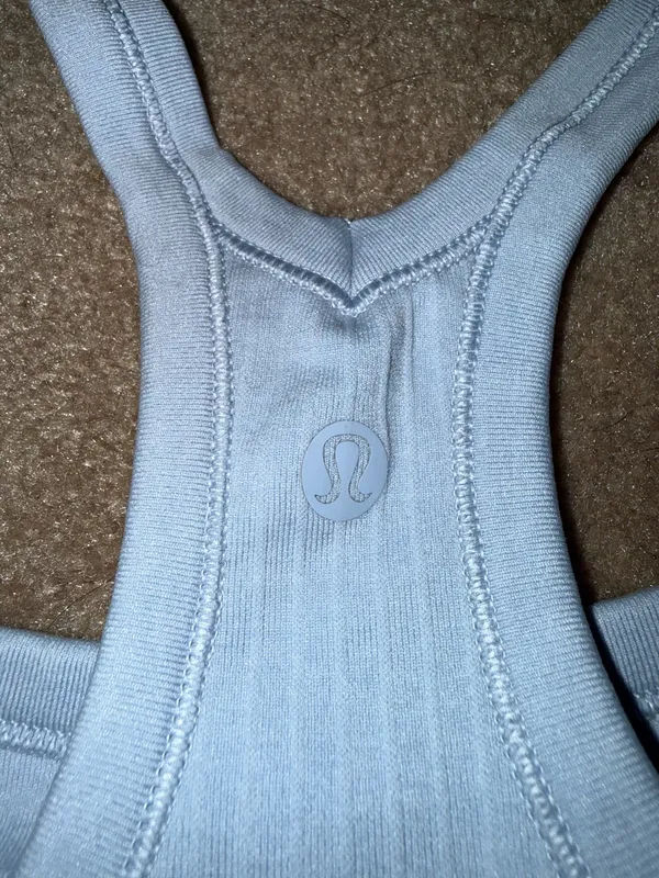Lululemon Ebb To Street Tank - Image 3