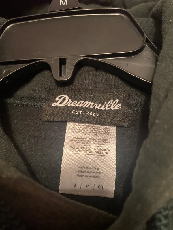 jcole hoodie - Image 3