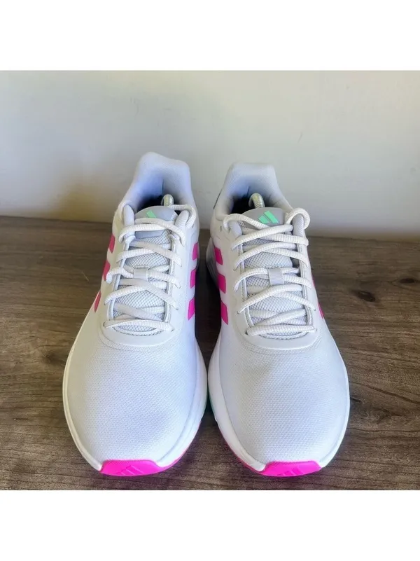 Adidas Start Your Run Women's Shoe Size 8.5 #015 - Image 2