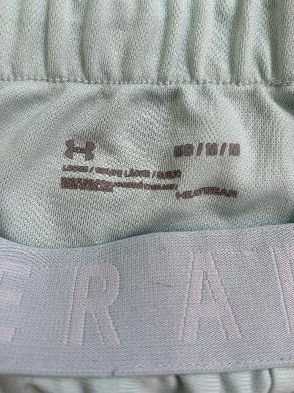 Under Armour Shorts Women’s - Image 3