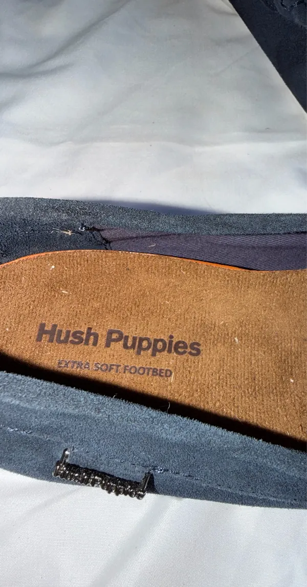 Hush Puppies Shoes - Image 3
