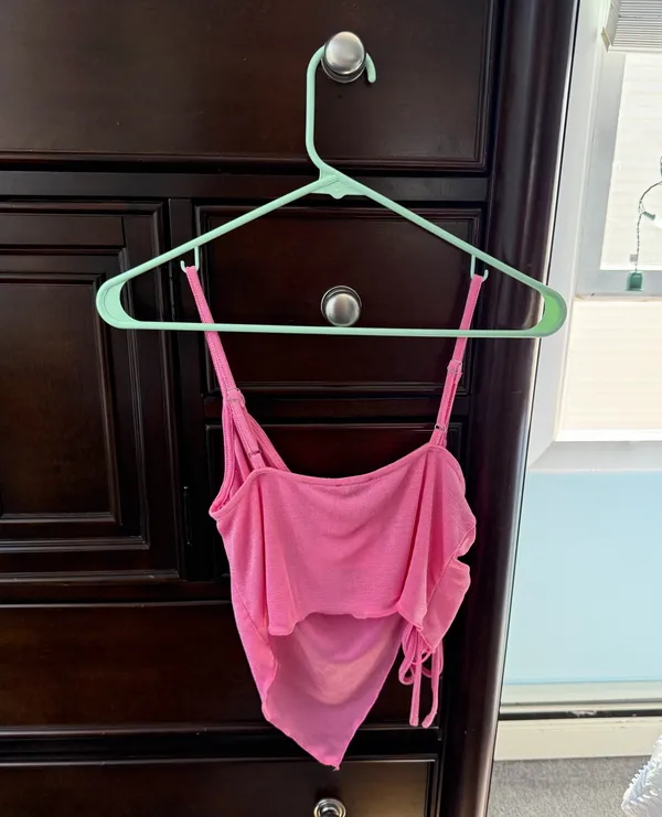 Hazel Boutique Top - Image 3
