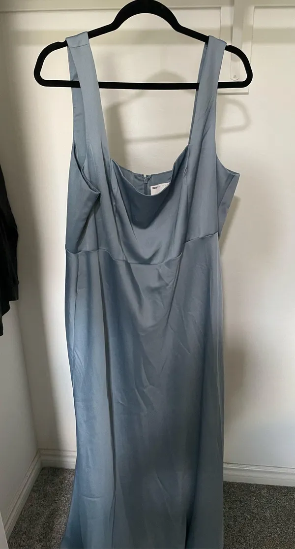 ASOS Bridesmaid Dress - Image 2