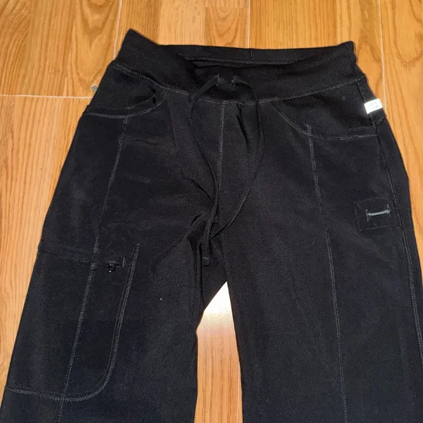 Cherokee Infinity scrub cargo pants - Image 5