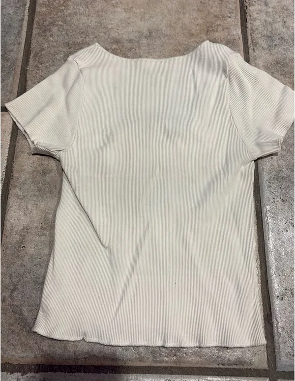 John Galt Brandy Melville Top - Image 2