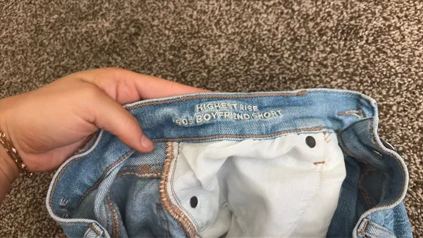 American Eagle Shorts - Image 2