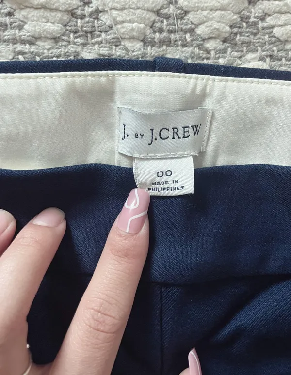 J.Crew pants - Image 6
