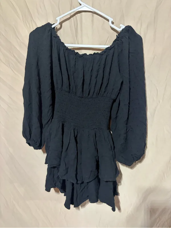 Princess Polly romper - Image 3