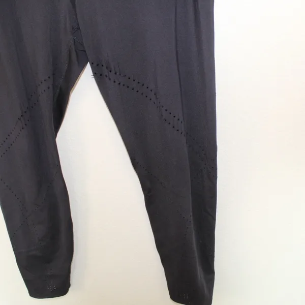 Joylab Black High Waisted Leggings — Extra Large - Image 7
