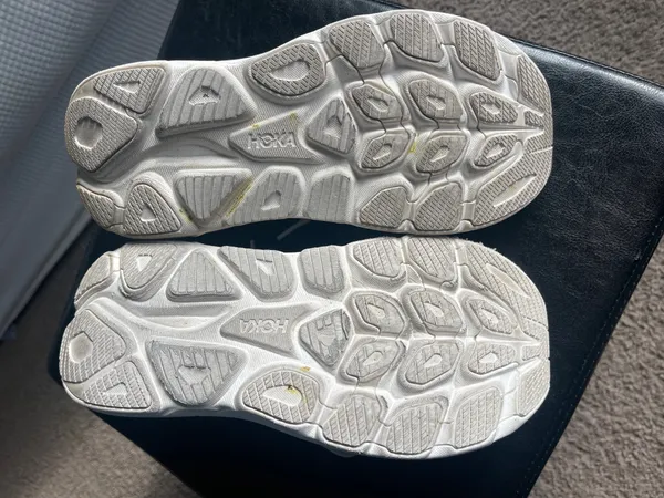 Hoka Clifton 10 Shoes - Image 5