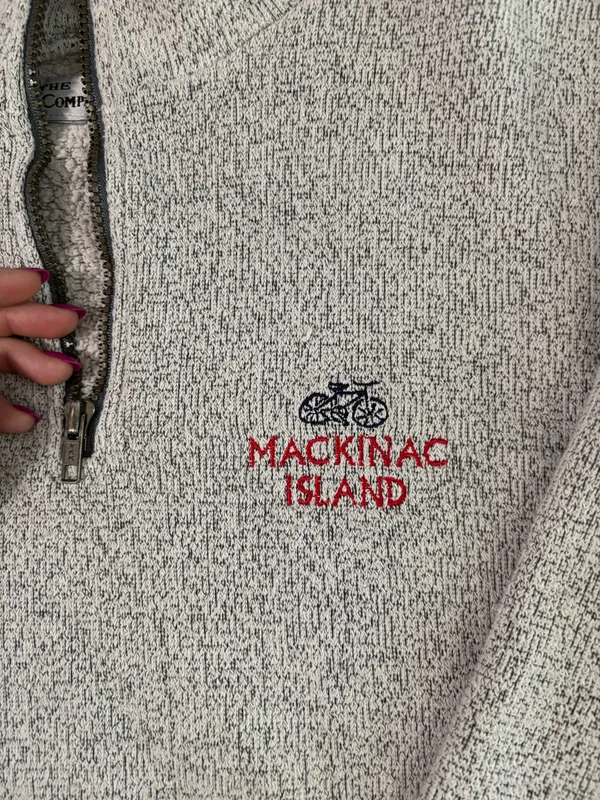 Fleece quarter - Image 3