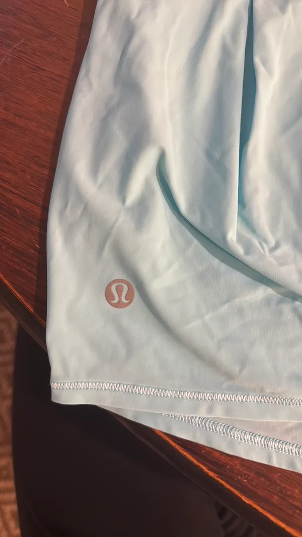 Lululemon Tank - Image 3