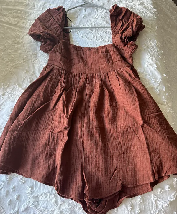 Princess Polly Romper - Image 4