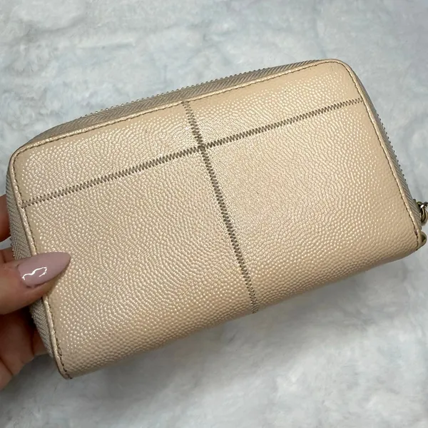 TORY BURCH Zip Around Wallet - Image 2