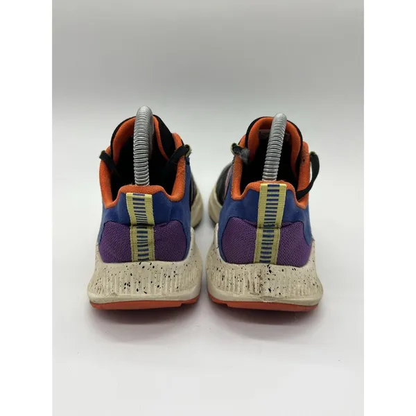 New Balance Nitrel V4 Shoes Womens Size 8.5 Multicolor Trail Sneakers WTNTRCK4 - Image 9