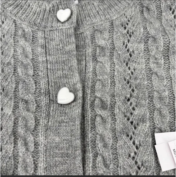 CeCe Sweater Knit - Image 2