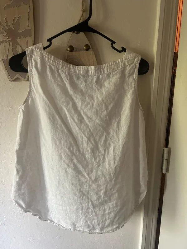 Ann Taylor Blouse - Image 5