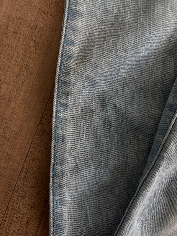 Hollister Low-Rise Super Skinny Jeans - Image 4