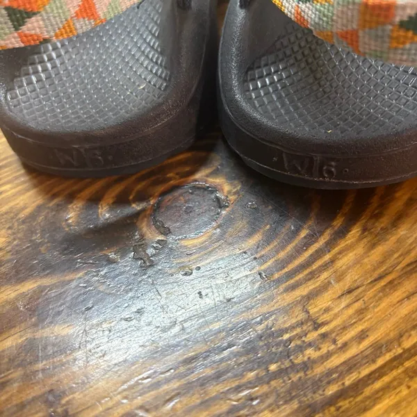 Chacos Sandals‎ Size 6 - Image 7
