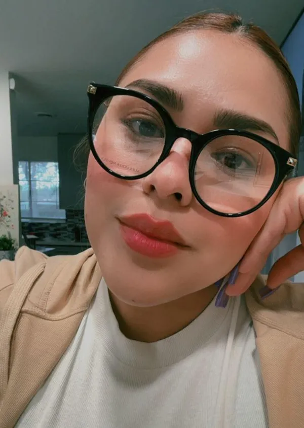 Alexander McQueen JUST TODAY💐 unixes round eyeglasses ✨❤️ - Image 15