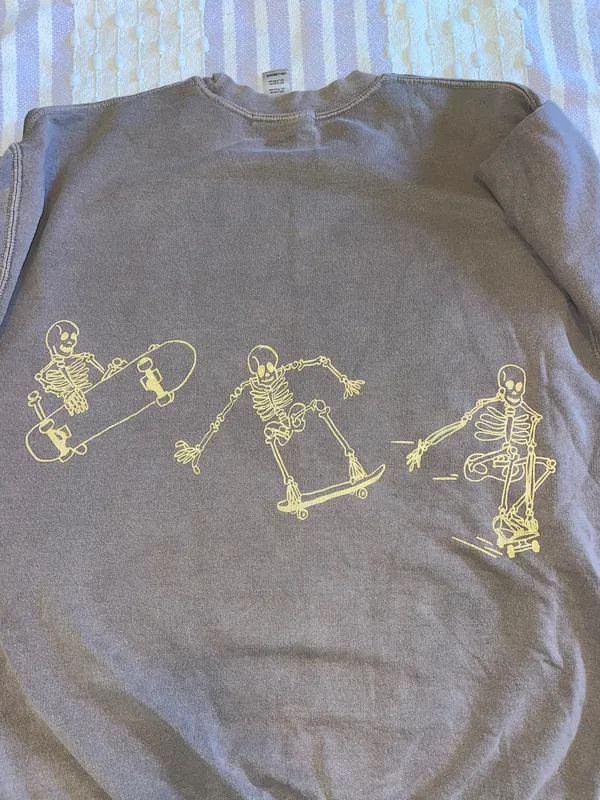 Project Social T Urban Outfitters Sweatshirt - Image 2