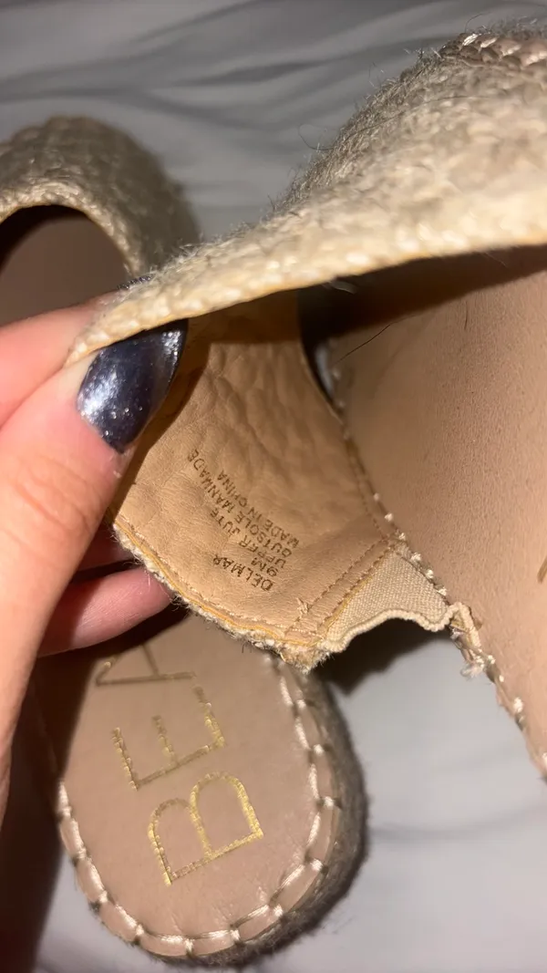 Birkenstock Sandals - Image 4