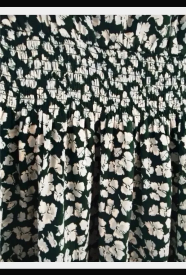 Abercrombie Formal Dress - Image 4