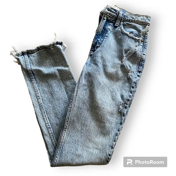 Abercrombie Skinny Jeans - Image 6