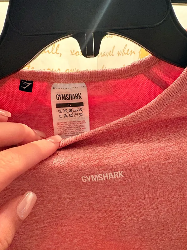 Gymshark Set Sports Bra Top - Image 3