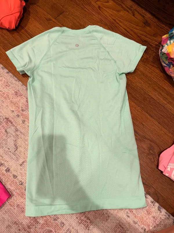 Lululemon Align T-Shirt - Image 2