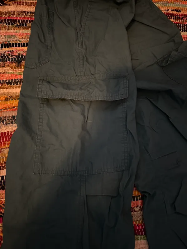 Wild Fable Cargo Pants - Image 4