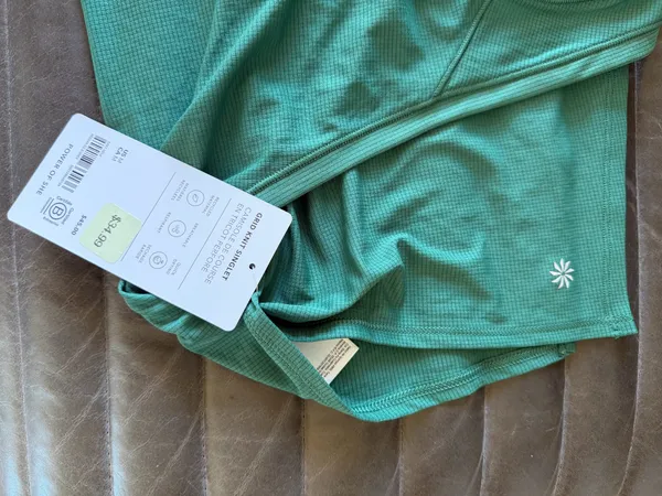Athleta Tank - Image 3
