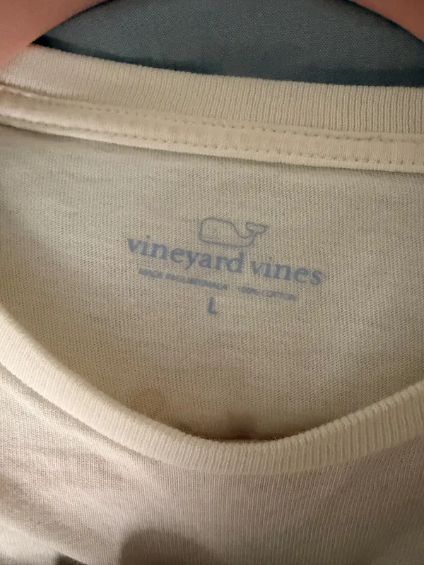 Vineyard Vines Long Sleeve Christmas - Image 3