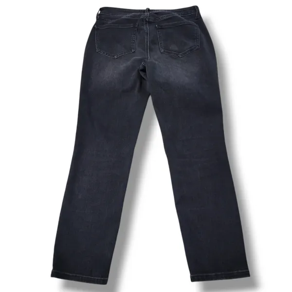 NYDJ Jeans Size 2 W28xL27 Not Your Daughter's Jeans Alina Legging Lift Tuck Technology - Image 3