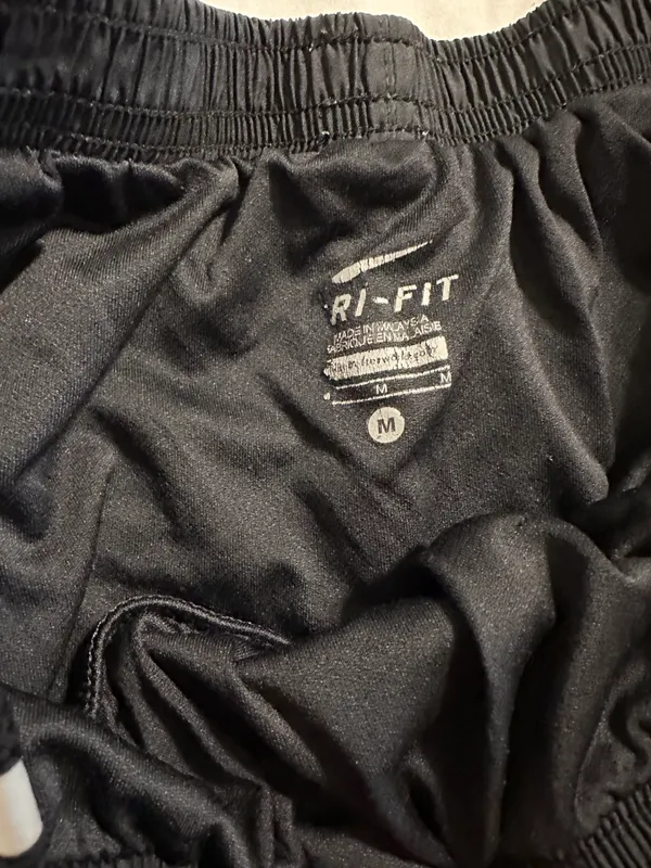 Nike Running Shorts - Image 3
