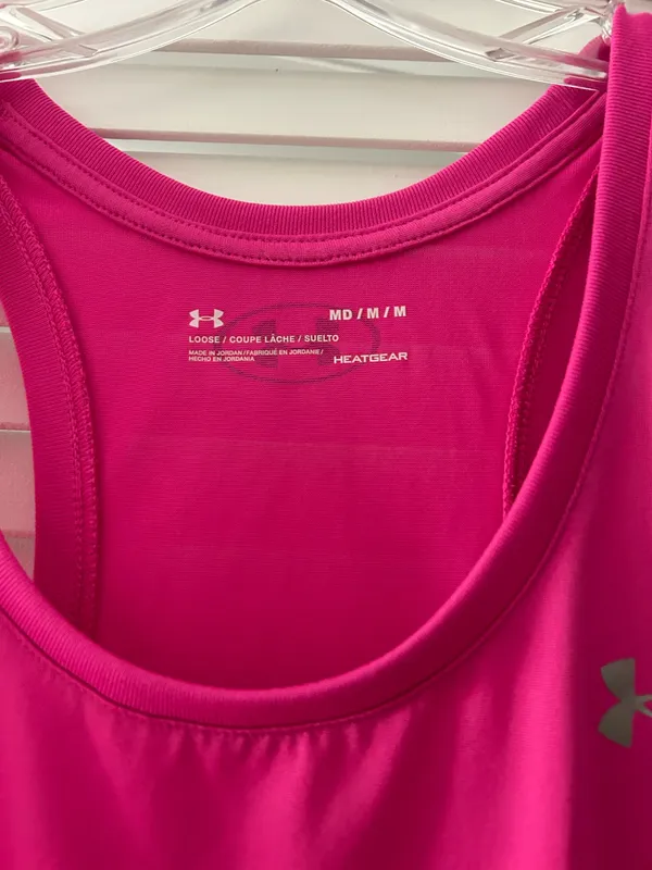 Under Armour Tank Top - Image 3