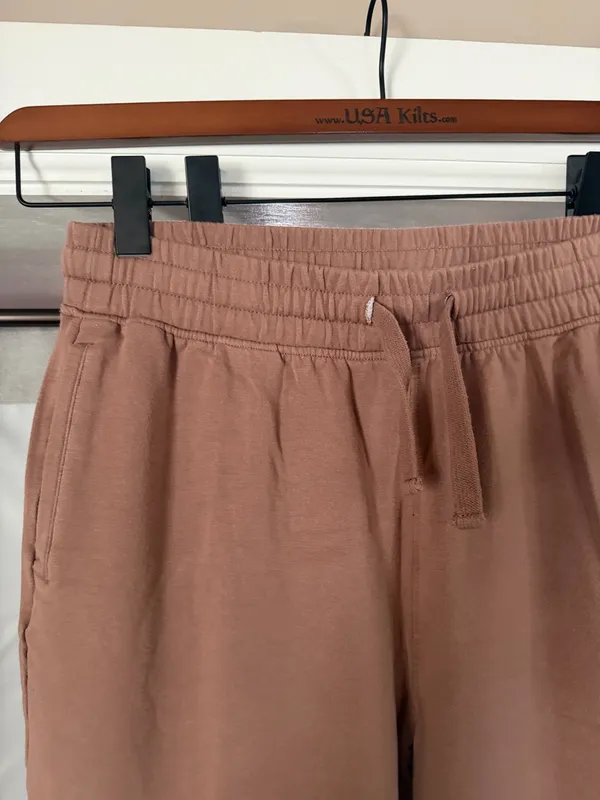 AS Revival Altar’d State Mauve Sweatpants - Image 2